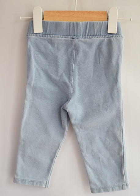 Džegíny vel. 3 - 6 m, george,68