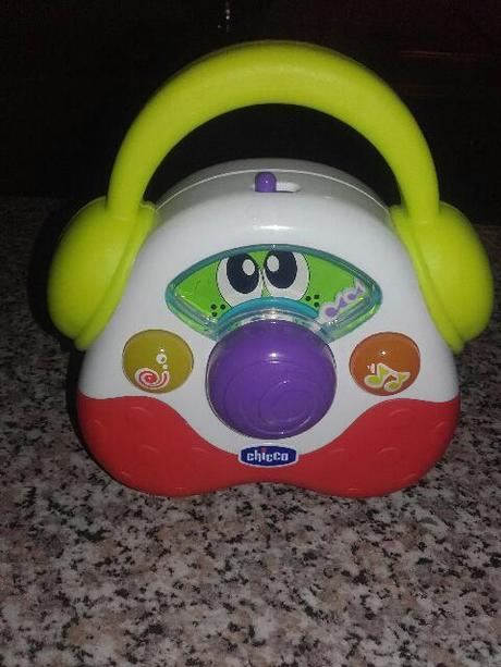 Rádio,
