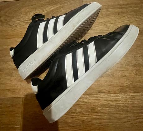 Adidas tenisky, adidas,43