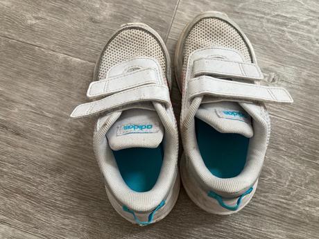 Adidas tenisky, adidas,25