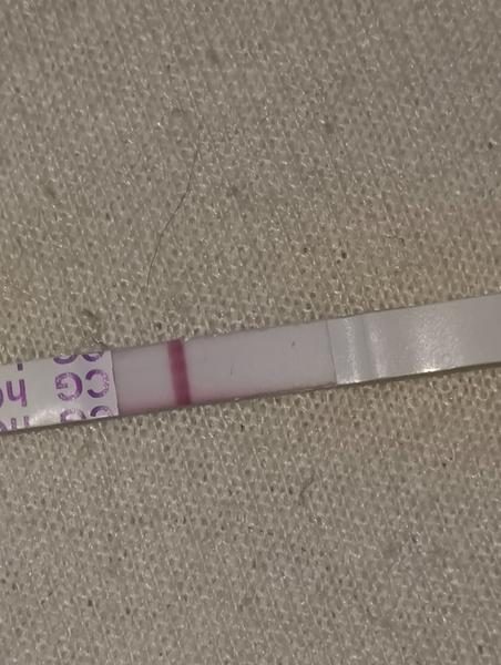 Spozdeni s negativnim testem