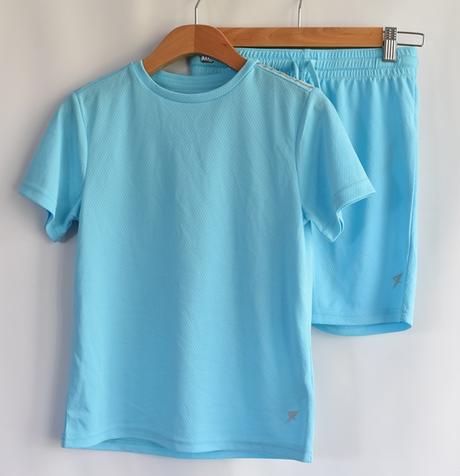 Komplet vel. 8 - 9 let, primark,134