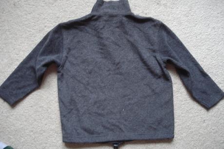 Mikina na lítačku, 122