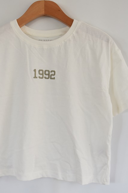 Tričko vel. 11 - 12 let, primark,152