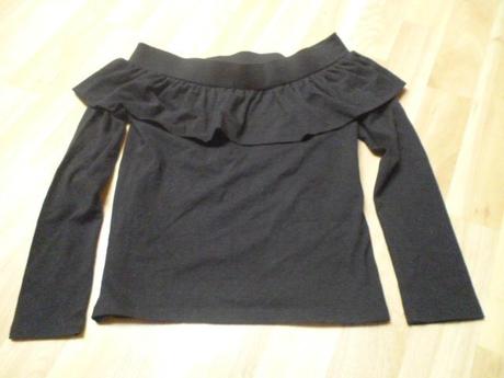 Triko dl.rukáv river island 11-12, river island,152