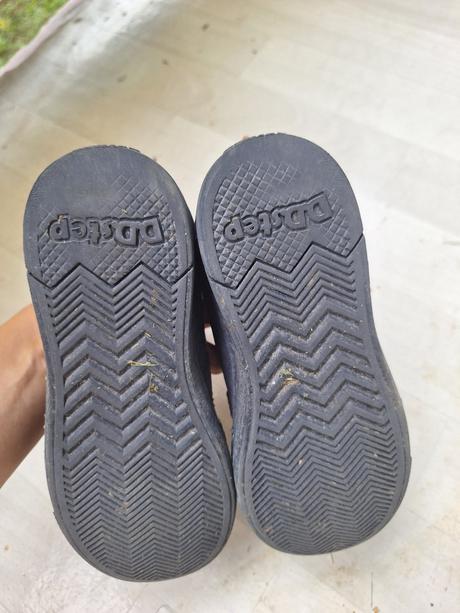 Celoroční boty d.d. step, vel.33, d.d.step,33