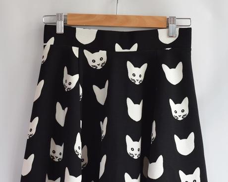 Sukně vel. s, h&m,s