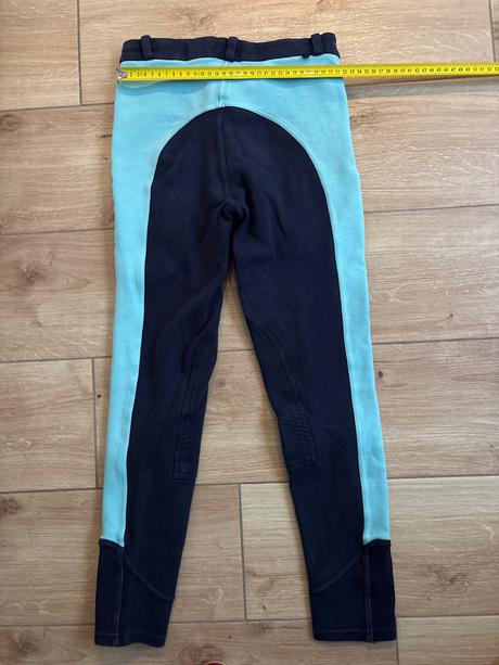 Jezdecké kalhoty, rajtky, 146