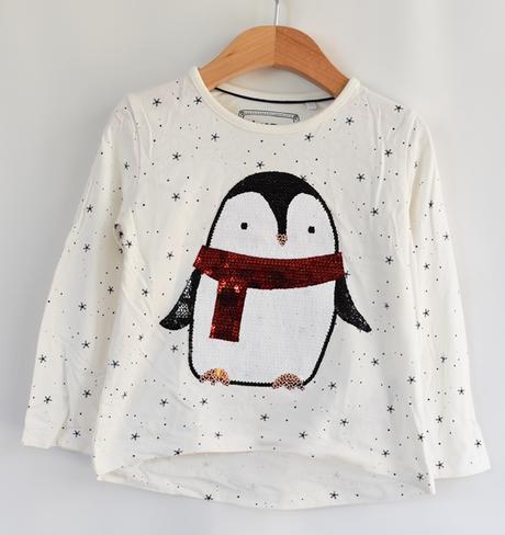 Tričko vel. 3 - 4 roky, bluezoo,104