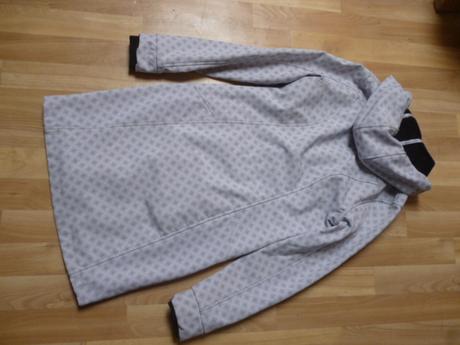 Softshel kabát vel.s v.s.8000, loap,s