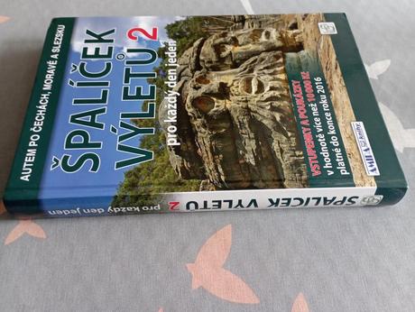 Špalíček výletů 2, 