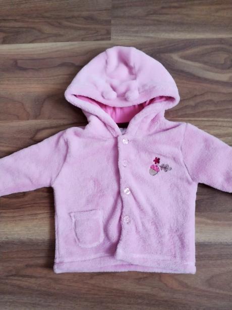 Set oblečení, 68–80