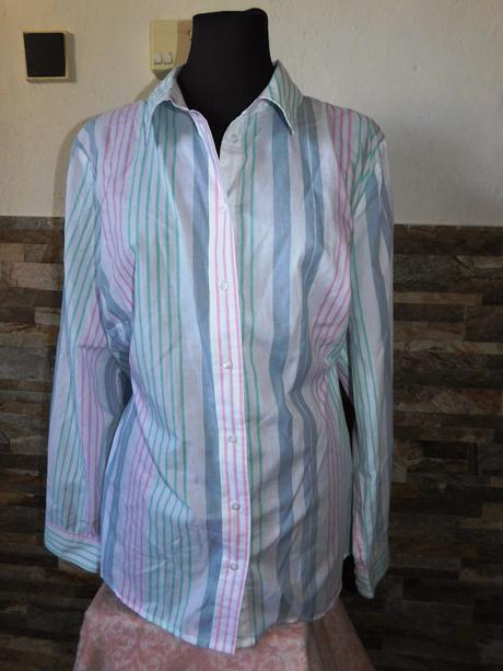 Dámská košile, 48