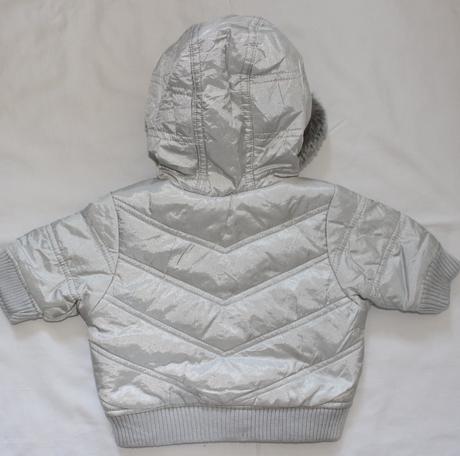 Bj2. střírná přechodová bunda pro nejmenší, cherokee,56