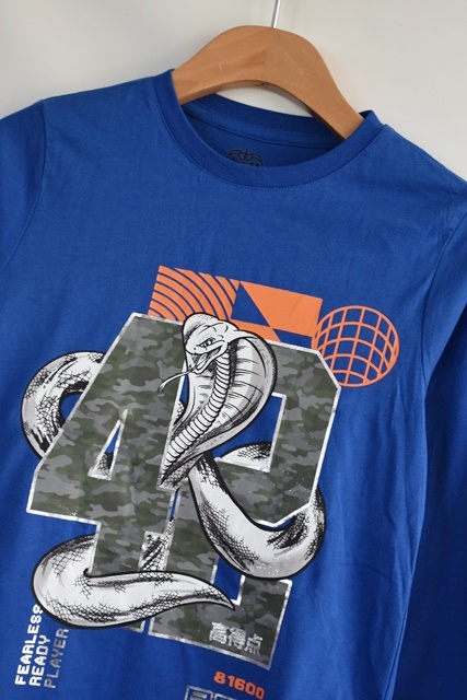 Tričko vel. 8 - 9 let, f&f,134