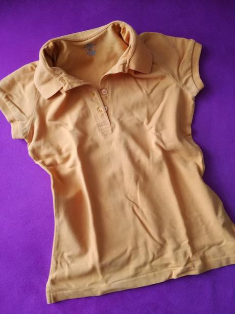 Damske tricko s limeckem, h&m,xs