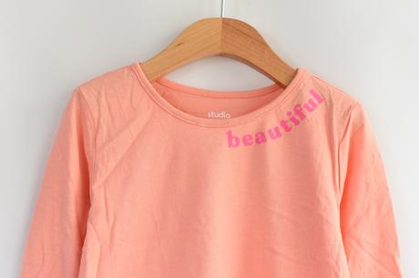 Tričko vel. 7 - 8 let, 128