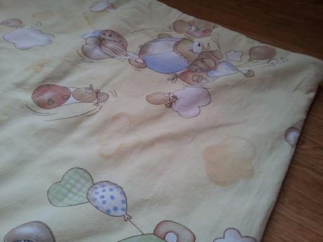 Bavlněný kapsář, 