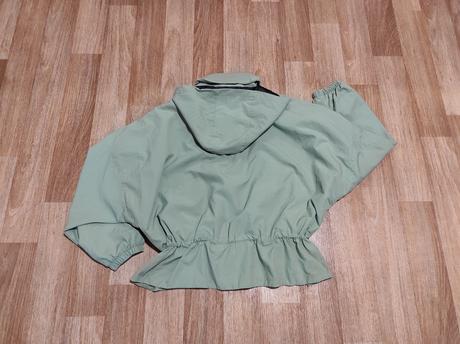 Bunda jaro/podzim, reserved,164