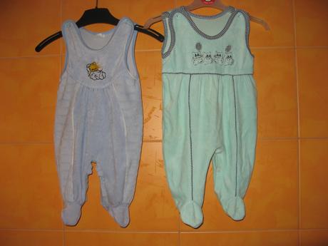 Sametové dupačky-vel.62/68, 68