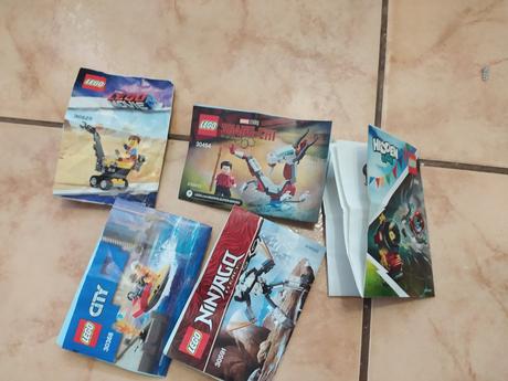 Lego, 