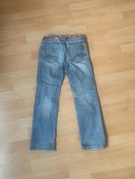 Kalhoty & džíny zara vel. 116, zara,116