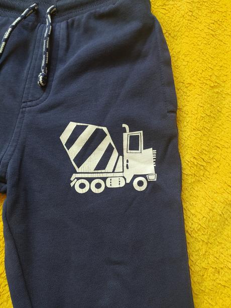 Tepláky george vel. 98/104, george,98