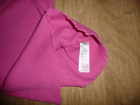 Tílko marks&spencer na 5-6l- vel.116, marks & spencer,116