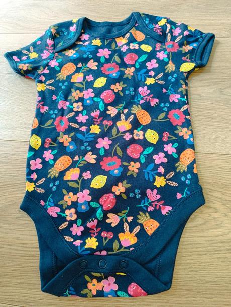 Body s květy 80 george, george,80