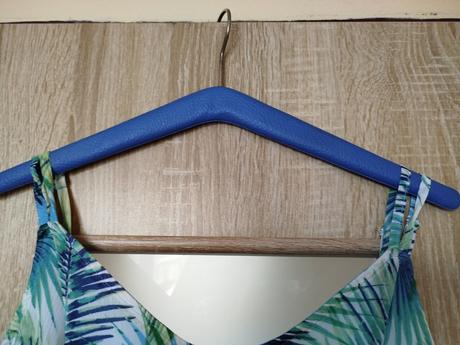 Dámské letní šaty, 38