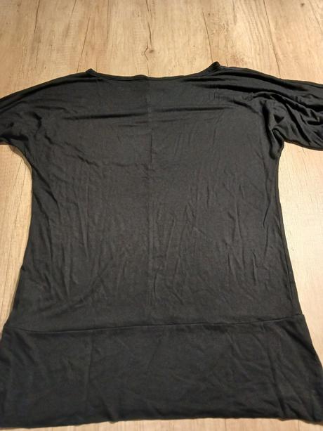 Delší tričko/tunika vel. 40, okay,40