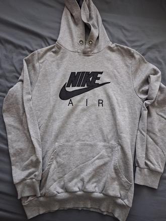 Mikina velikost m, nike,m