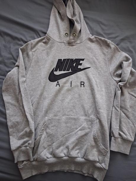 Mikina velikost m, nike,m