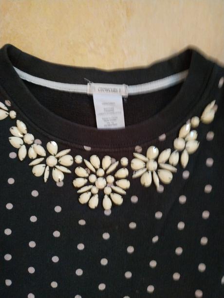 Tričko vel.128, 128