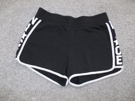 3x kraťasy / šortky, vel. 158 (xs), h&m,158