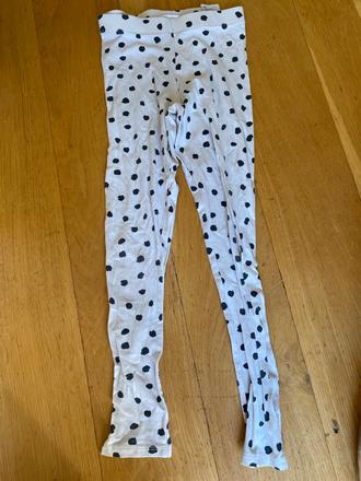 Leginy, h&m,140