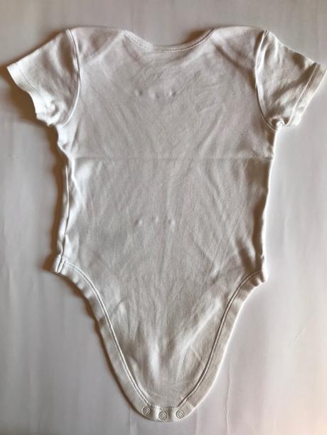 Tři body bílá, f&f,92