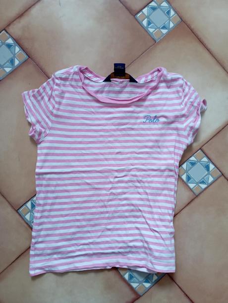 Tričko ralph lauren - 6t, ralph lauren,116