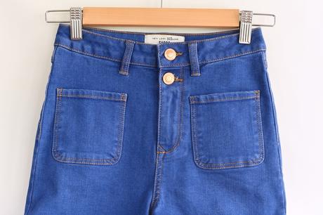 Kraťasy vel. 12 let, new look,152