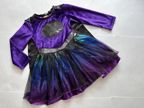 An11/ kostým batgirls - v.2/3 roky, 