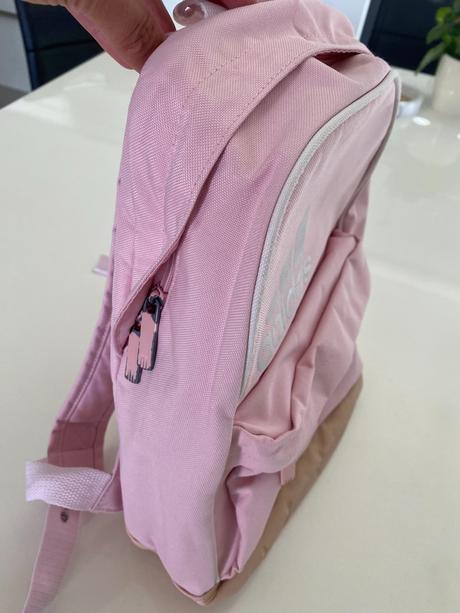 Dívčí batoh adidas, adidas