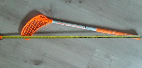 Florbalka/florbalová hůl unihoc, unihoc