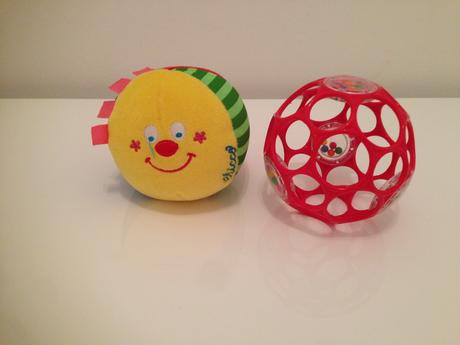 Hračky pro kojence zn.lamaze,haba,lego,chicco a.i,
