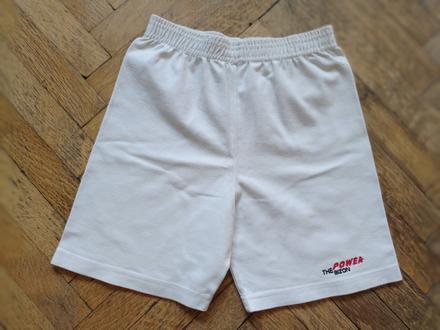 Pyžamo dvoudílné - kalhoty 110/116, 110