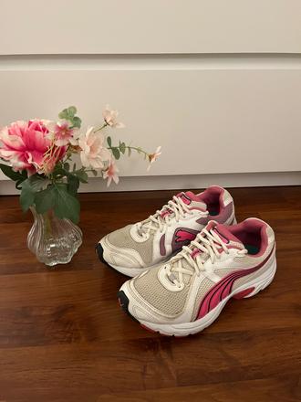Sportovní tenisky puma, puma,38