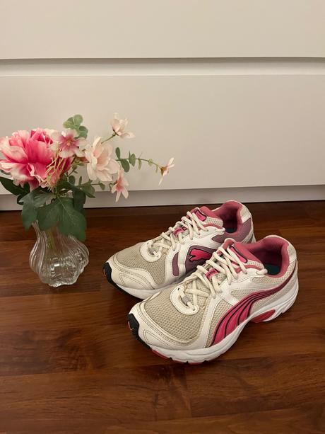 Sportovní tenisky puma, puma,38