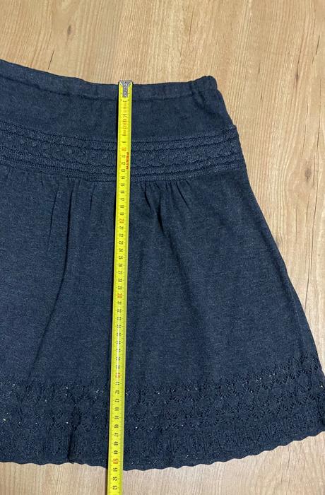 Komplet svetřík se sukní, promod,s