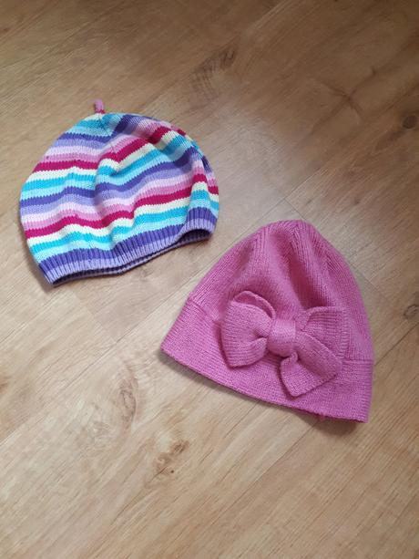 Čepice a baret, h&m,122