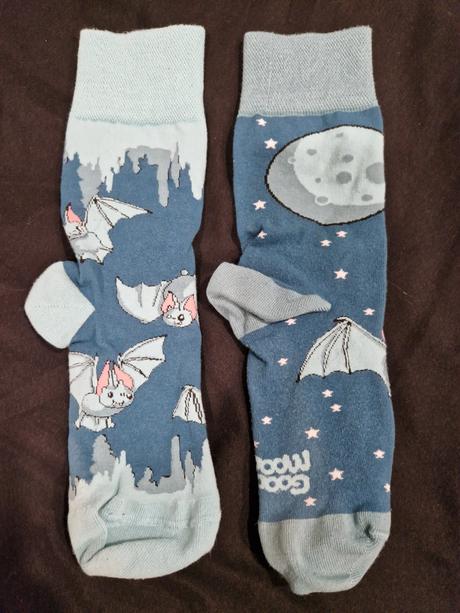 Ponožky dědoles, 38