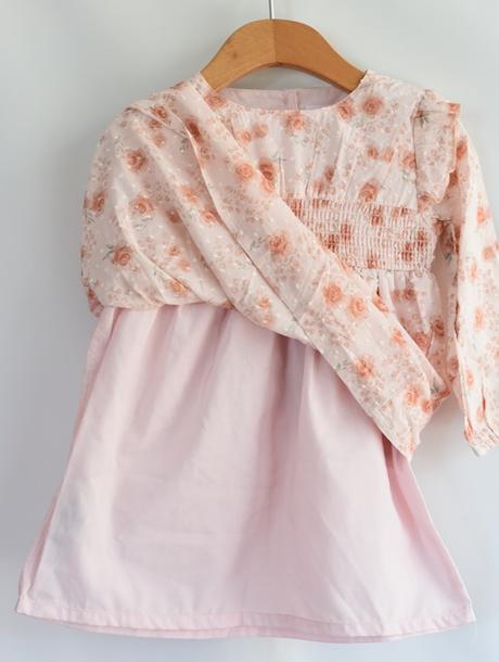Šaty vel. 18 - 24 m, primark,92
